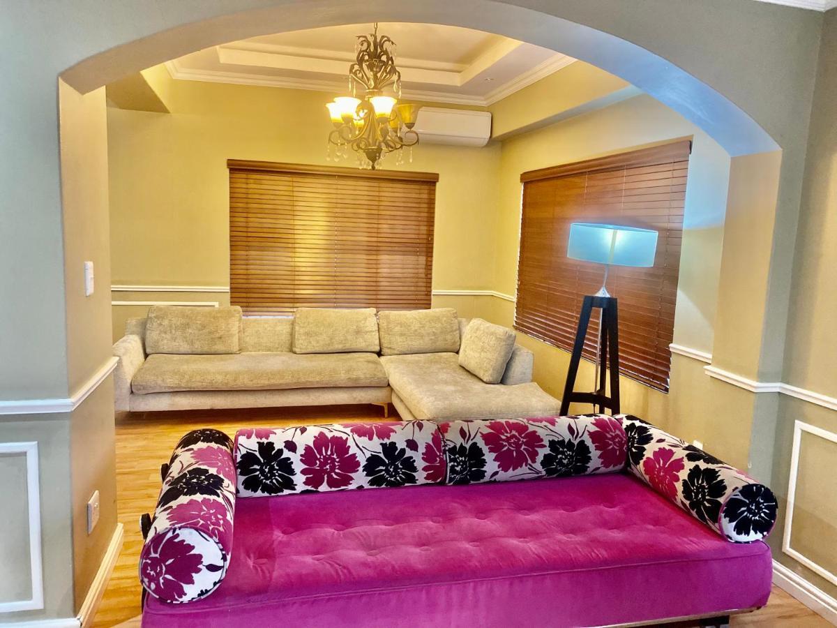Beautiful Apartment In Century City ケープタウン エクステリア 写真