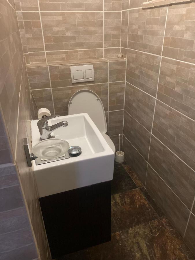 Beautiful Apartment In Century City ケープタウン エクステリア 写真